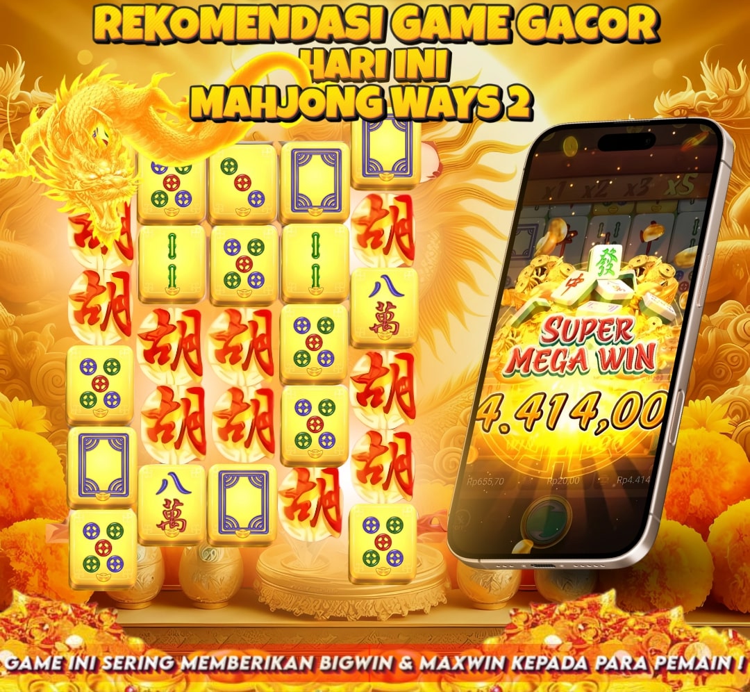 PASTIGACOR: Situs Game Online Paling Laris Coba Sekarang dengan Modal Minim